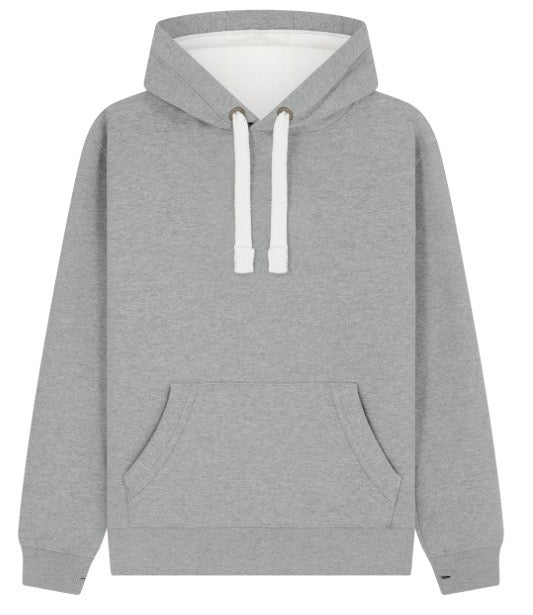 Deluxe Hoody
