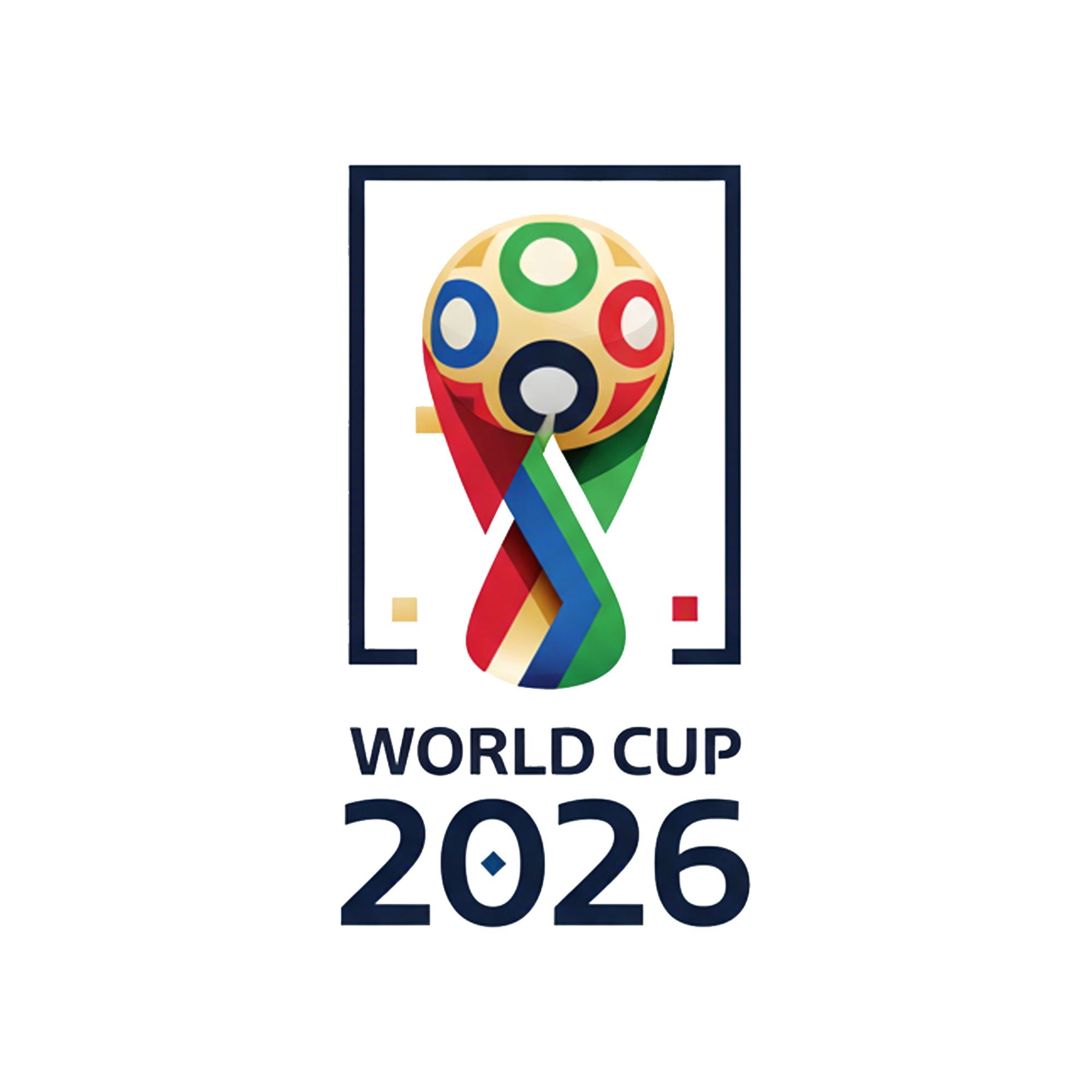 KIDS WORLD CUP T-SHIRT