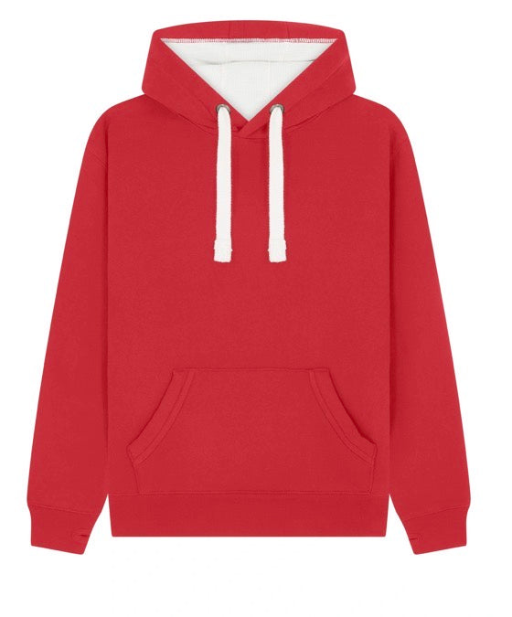 Deluxe Hoody