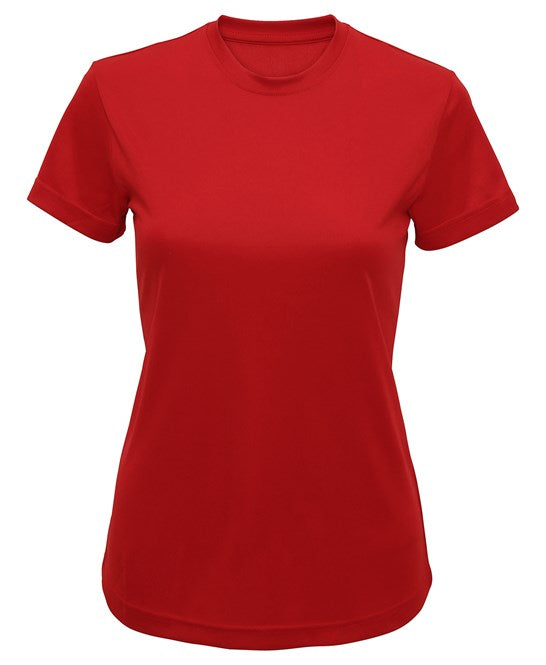 Swanage Tennis Ladies T-Shirt