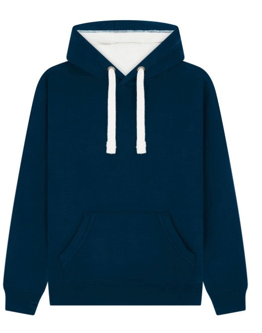 Deluxe Hoody