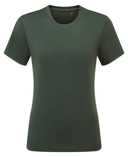 Ladies Squash T-Shirt