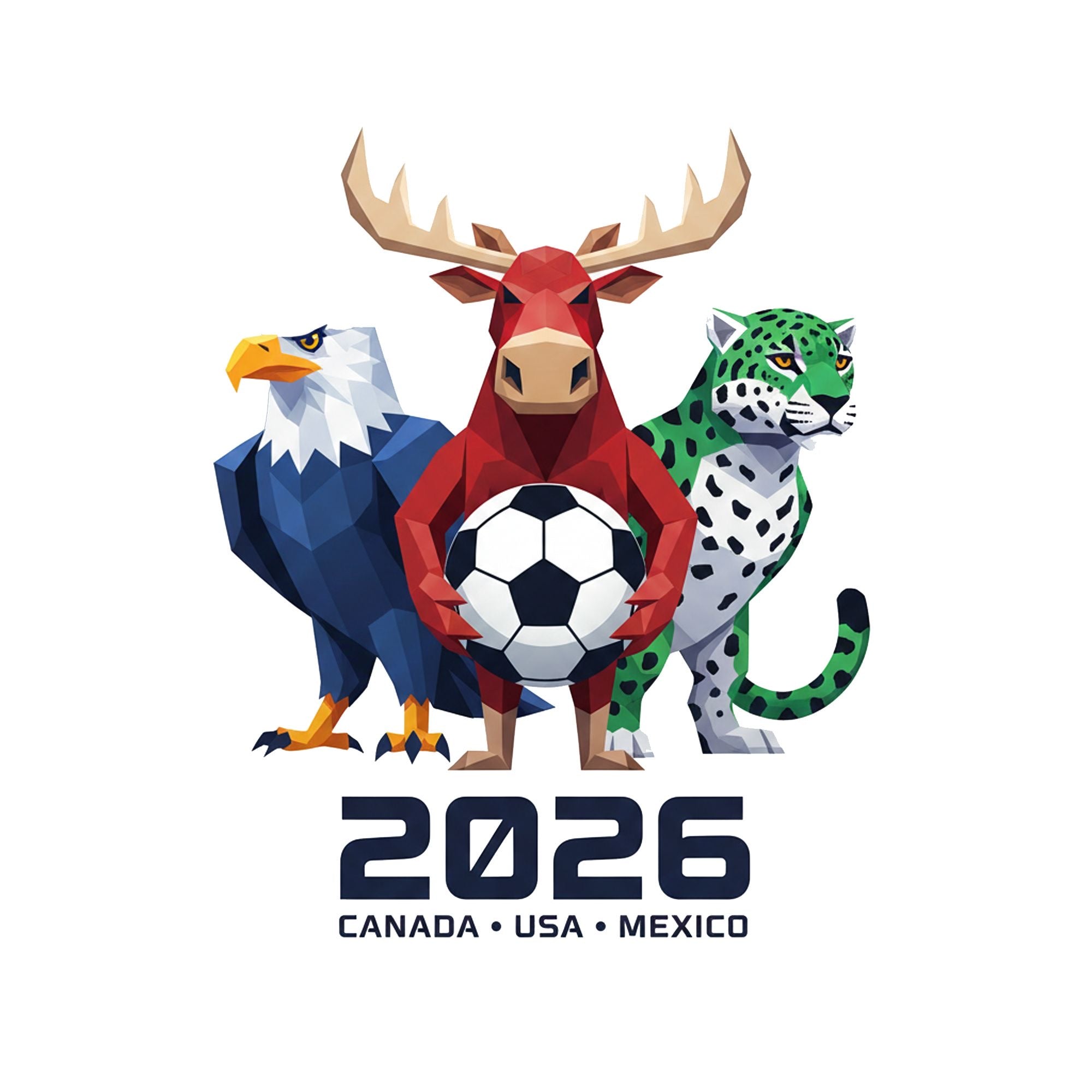 KIDS WORLD CUP T-SHIRT