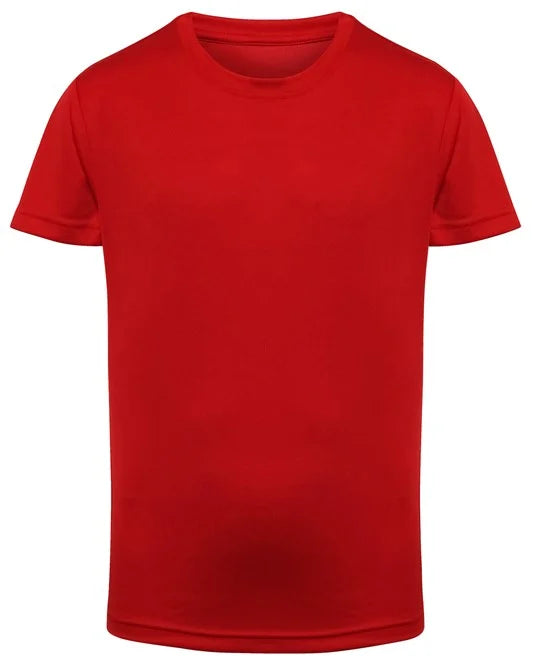 Kids Sports T-Shirt