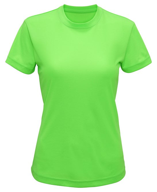 Ladies Squash T-Shirt