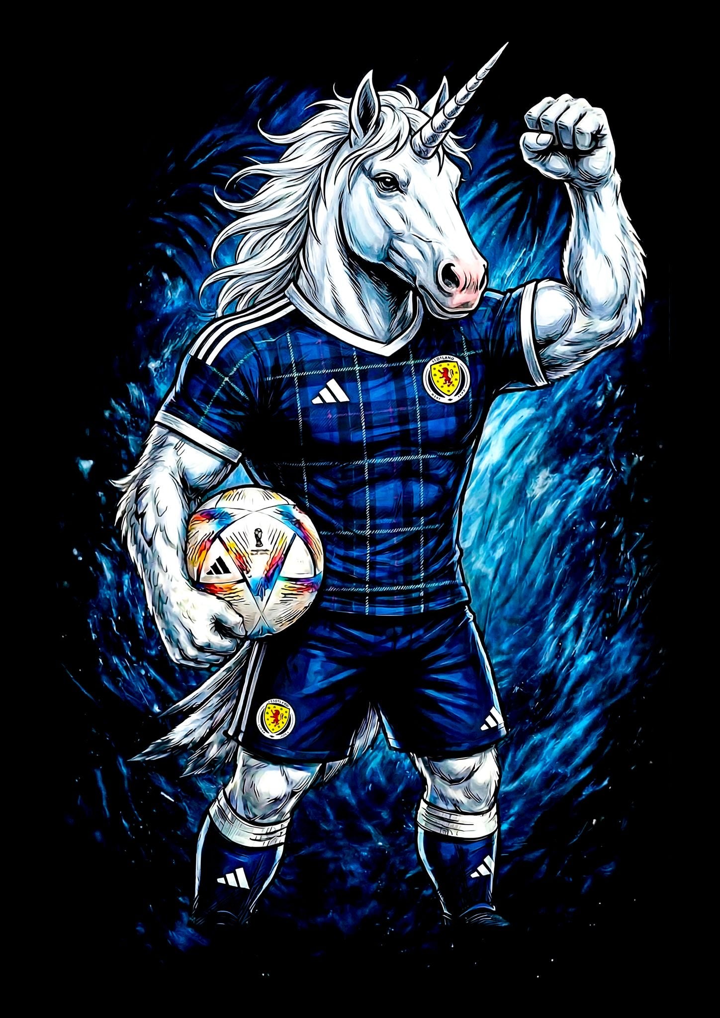KIDS HOME NATIONS T-SHIRT