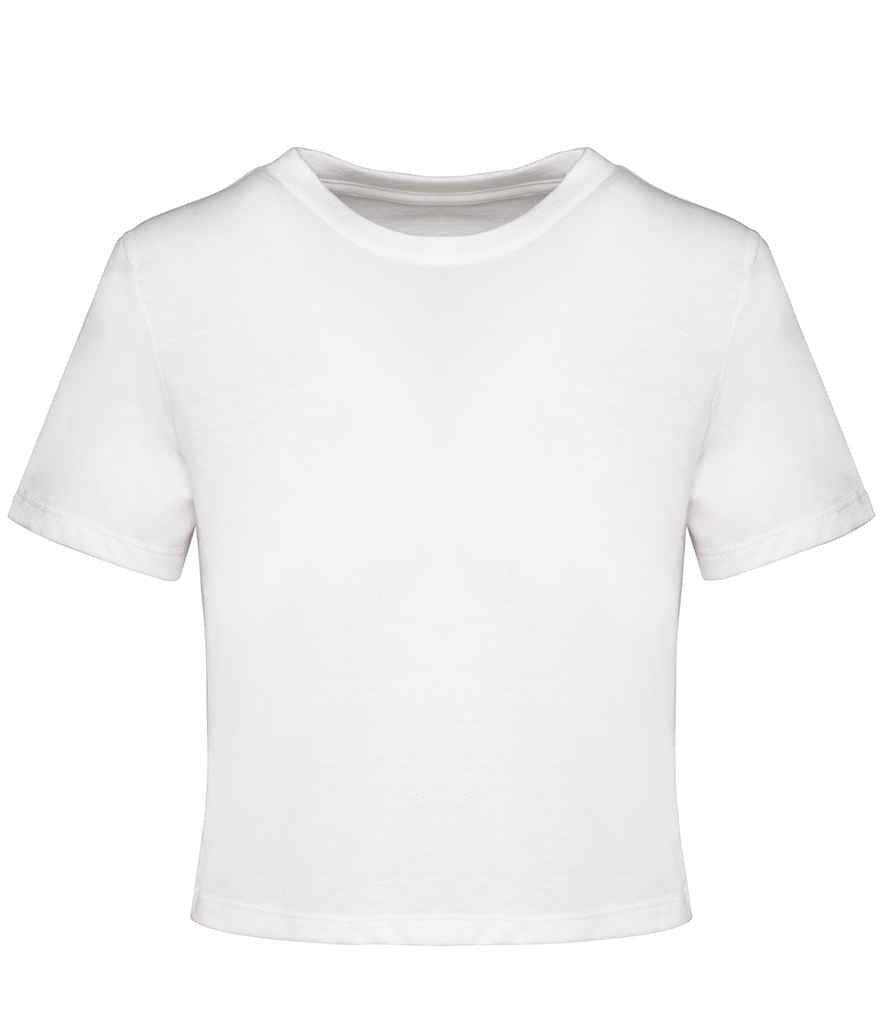 Women’s Crop Top