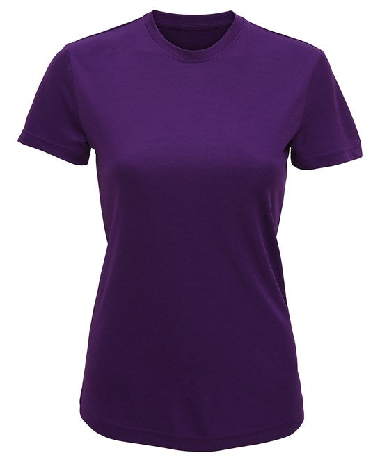 Swanage Tennis Ladies T-Shirt