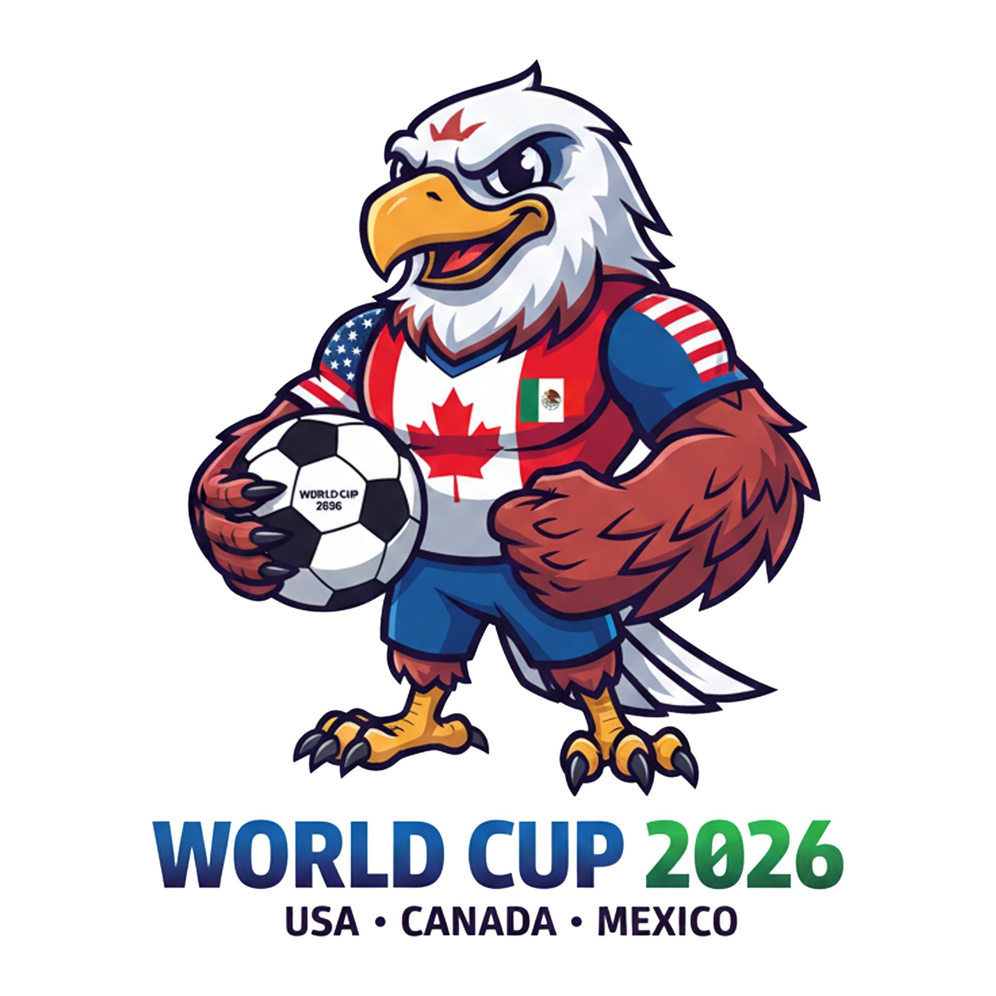 KIDS WORLD CUP T-SHIRT