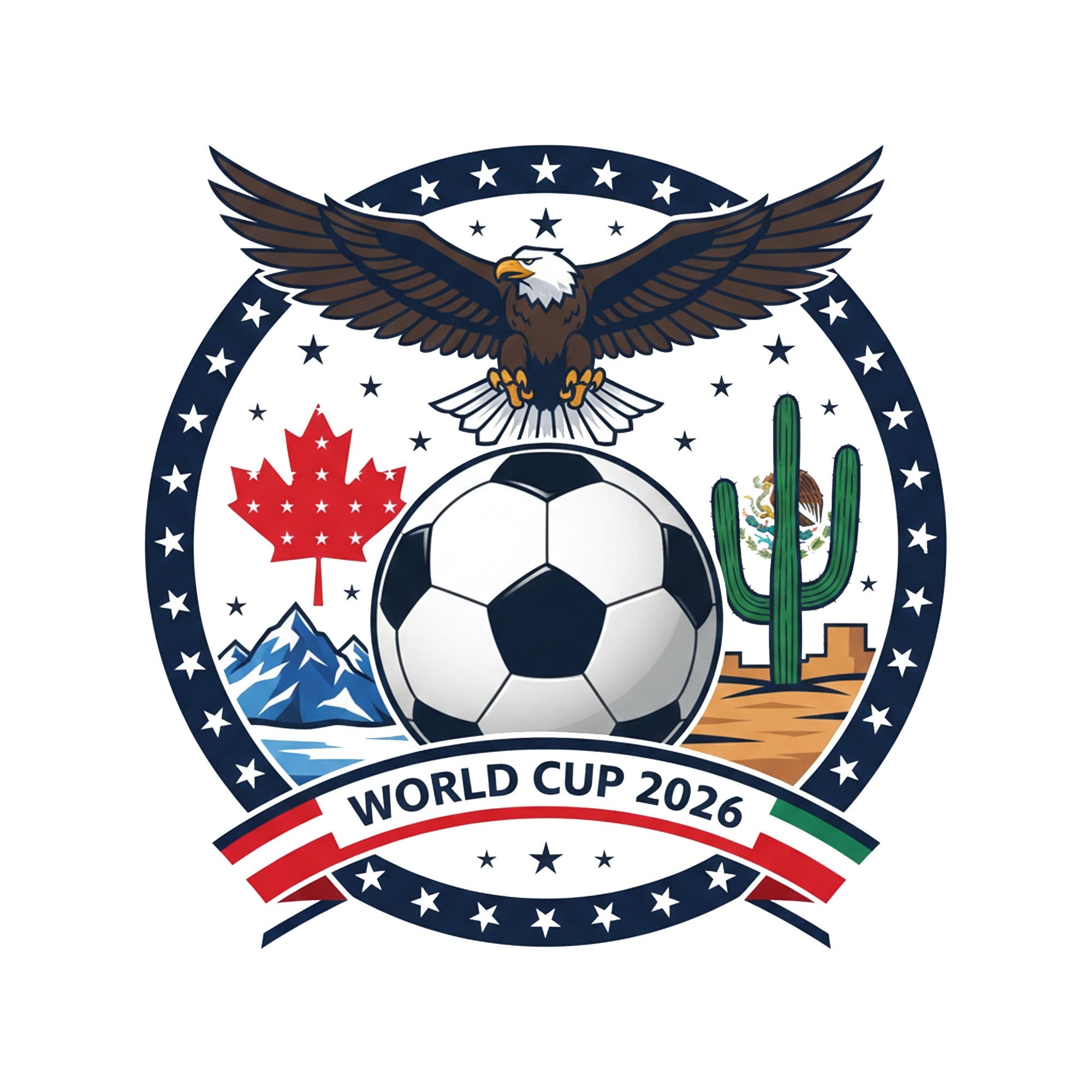 KIDS WORLD CUP T-SHIRT