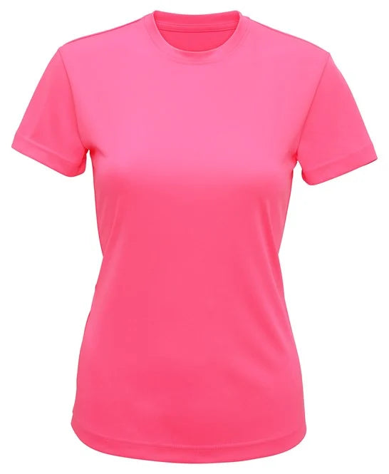 Swanage Tennis Ladies T-Shirt
