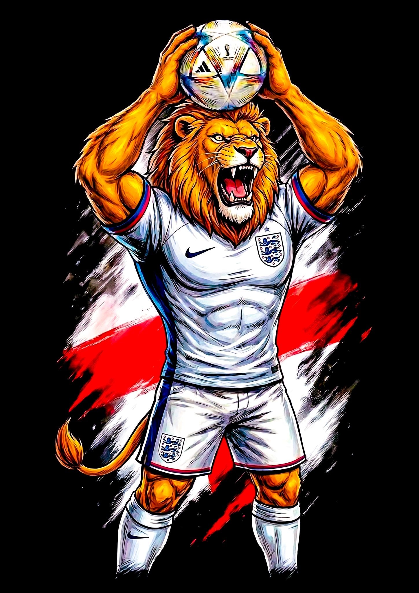 KIDS HOME NATIONS T-SHIRT
