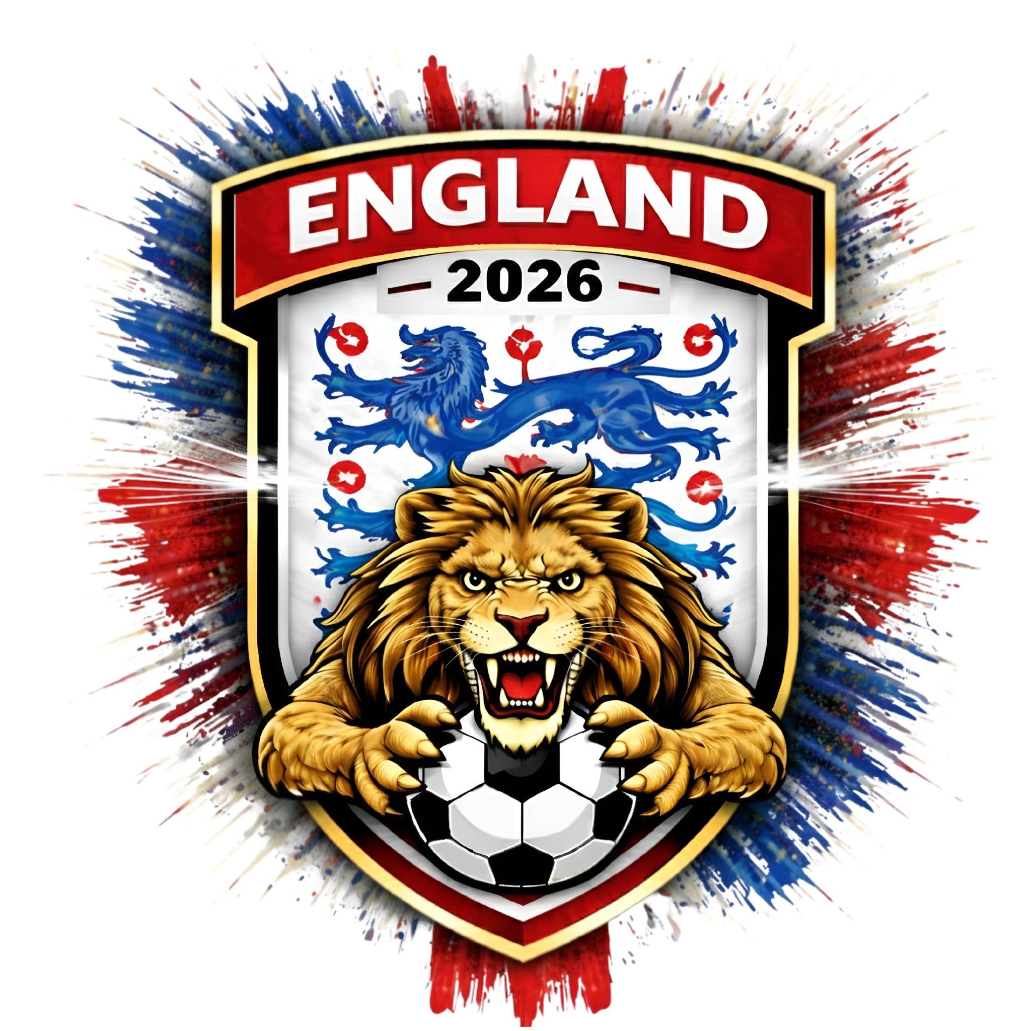 KIDS HOME NATIONS T-SHIRT