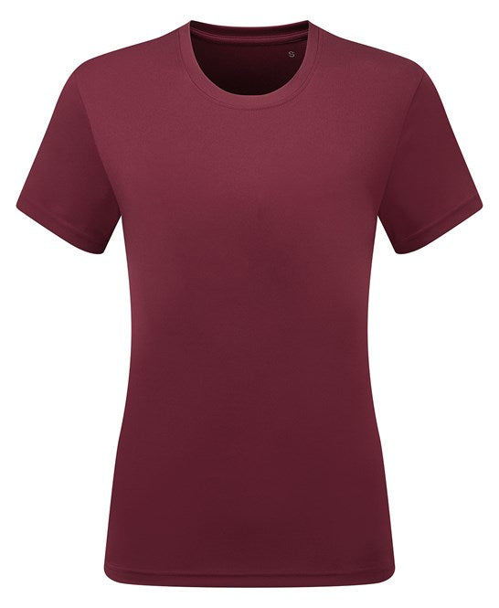 Ladies Squash T-Shirt