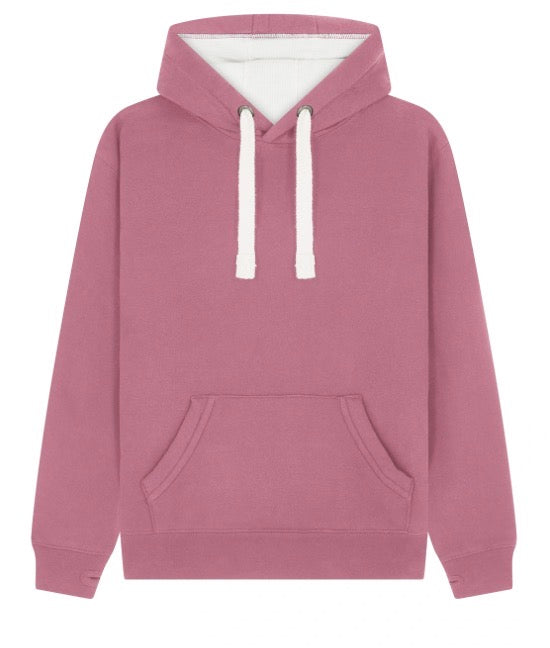 Deluxe Hoody