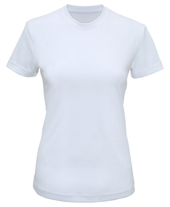 Swanage Tennis Ladies T-Shirt