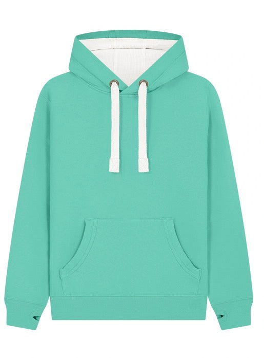 Deluxe Hoody