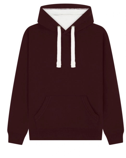 Deluxe Hoody