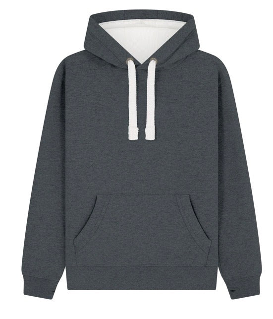 Deluxe Hoody