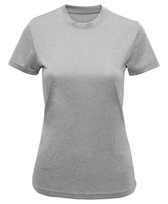 Ladies Squash T-Shirt