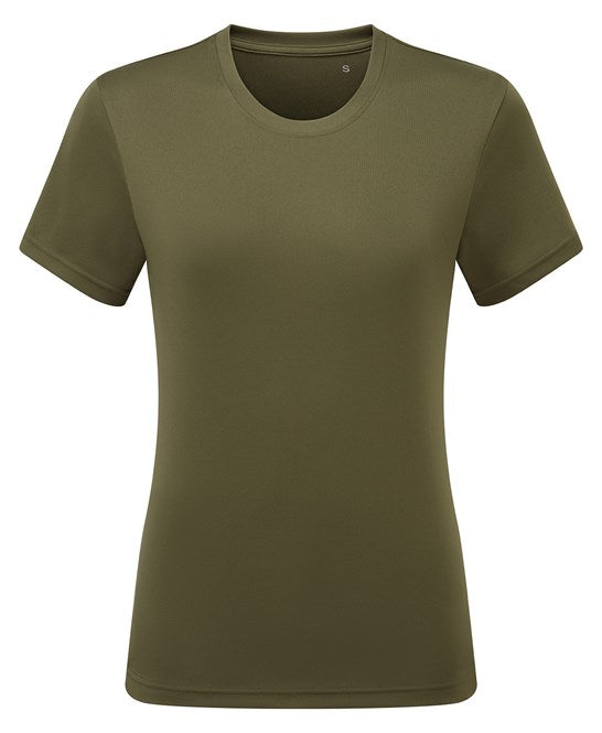 Ladies Squash T-Shirt