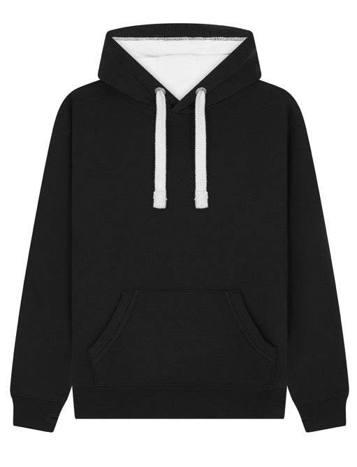 Deluxe Hoody