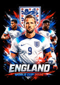 HOME NATIONS T-SHIRT