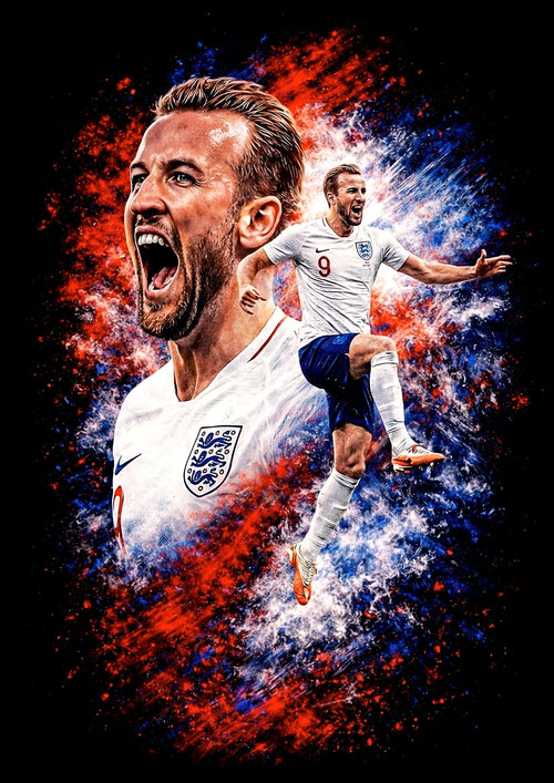 FOOTBALLERS T-SHIRT