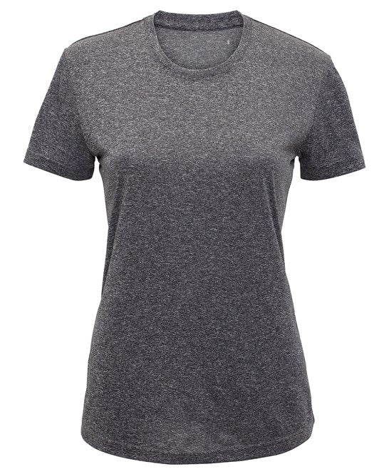 Ladies Squash T-Shirt