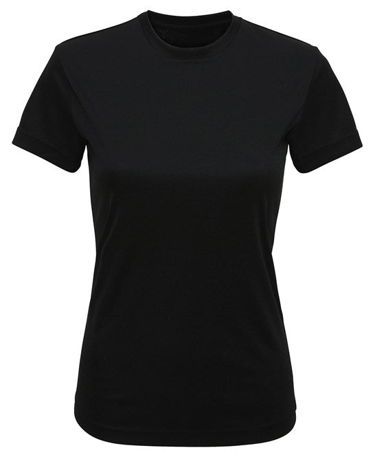 Swanage Tennis Ladies T-Shirt
