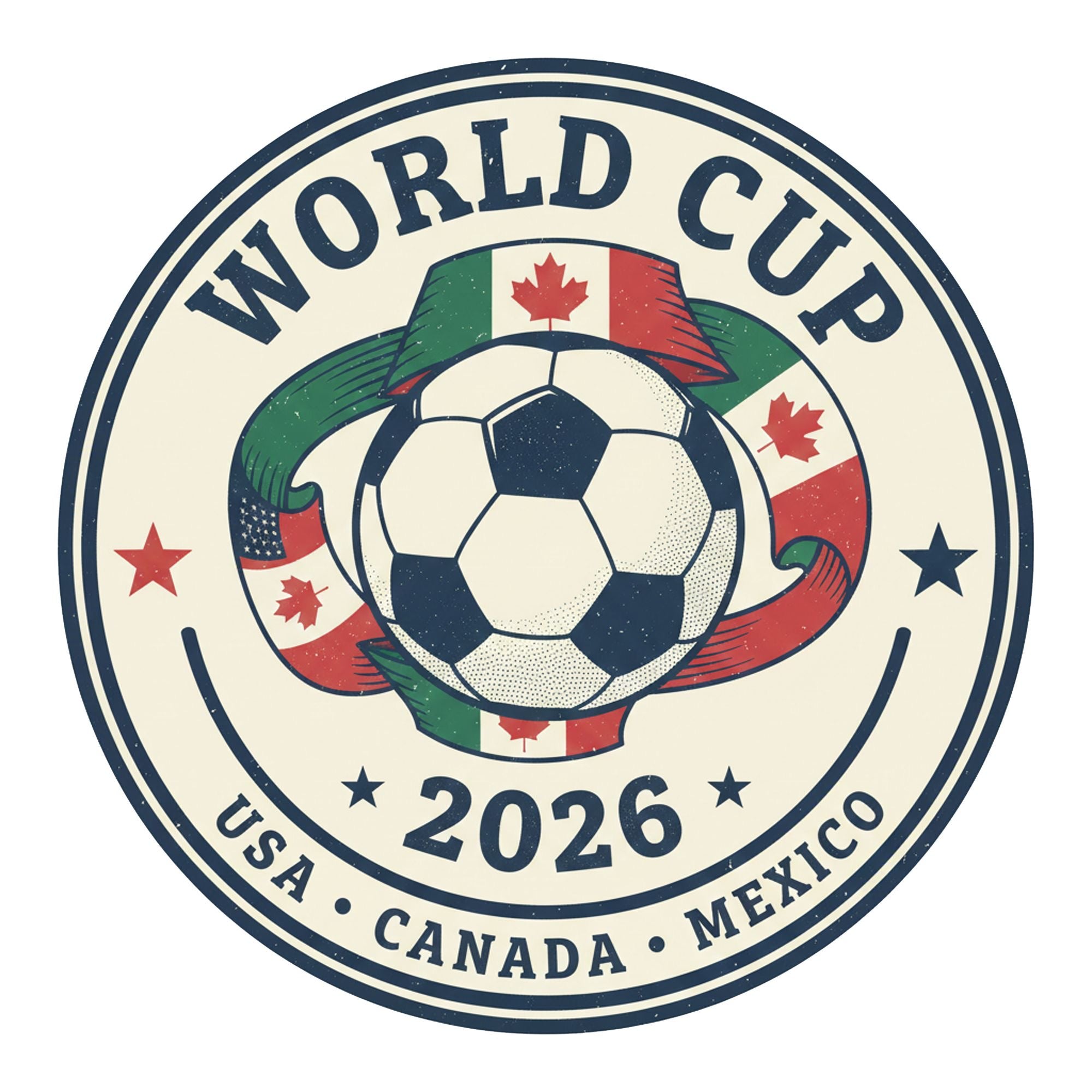 KIDS WORLD CUP T-SHIRT