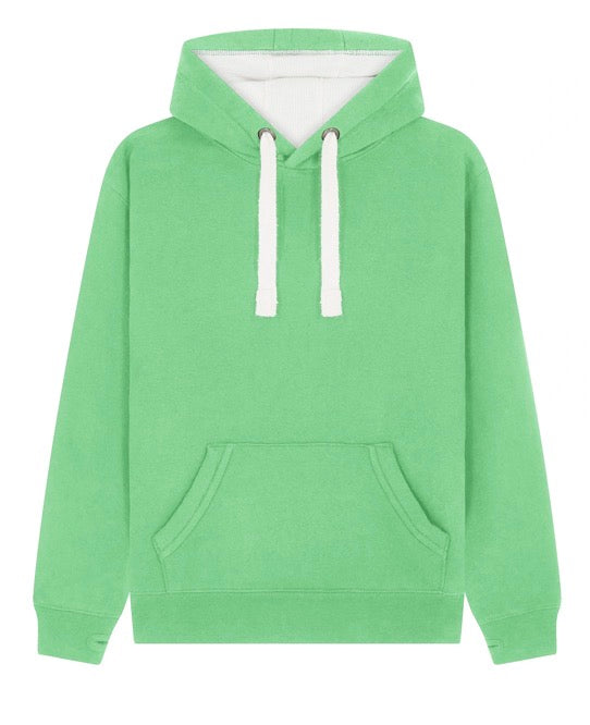 Deluxe Hoody