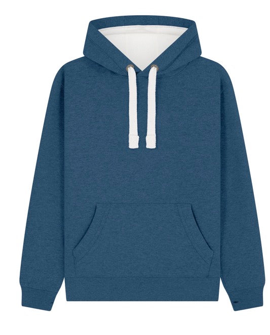 Deluxe Hoody