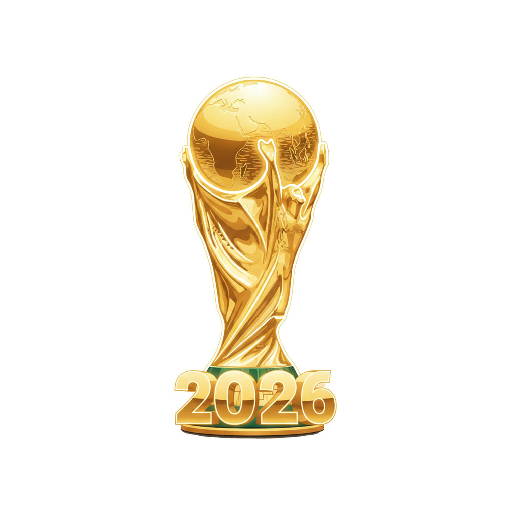 WORLD CUP T-SHIRT