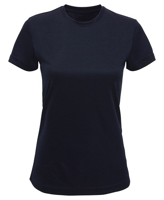 Ladies Squash T-Shirt
