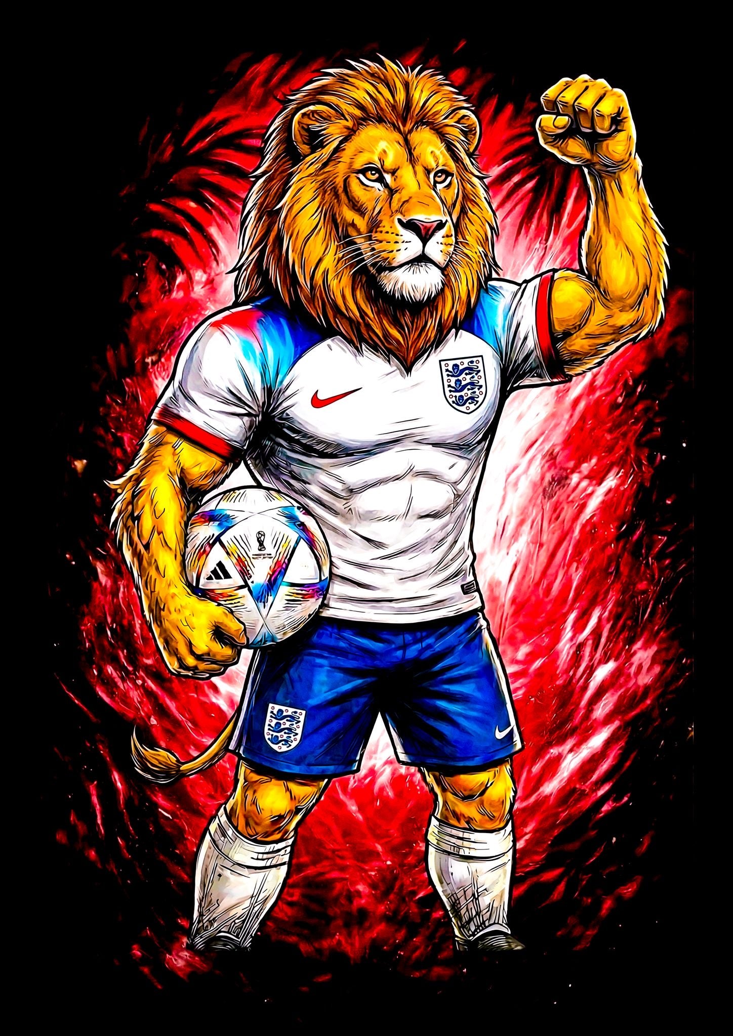 KIDS HOME NATIONS T-SHIRT