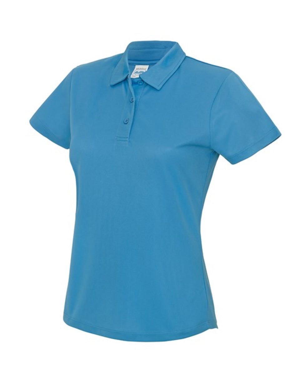 Ladies Polo