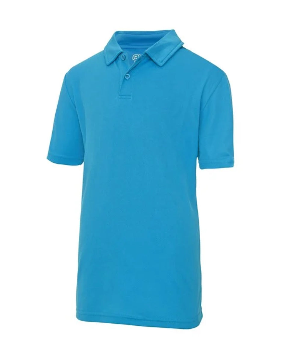 Kids Polo