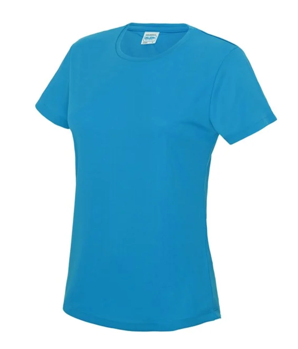 Ladies T-Shirt