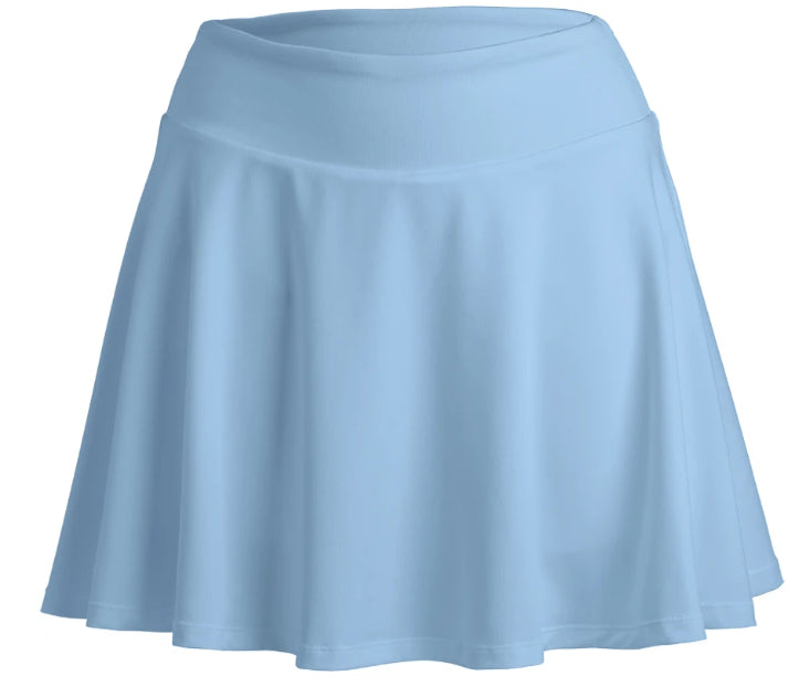 Ladies Skort