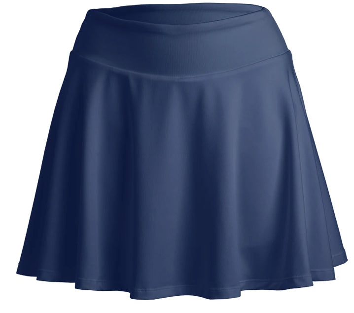 Ladies Skort