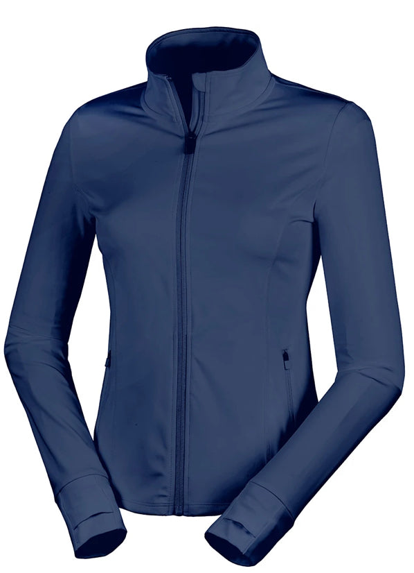 Ladies Fitness Jacket