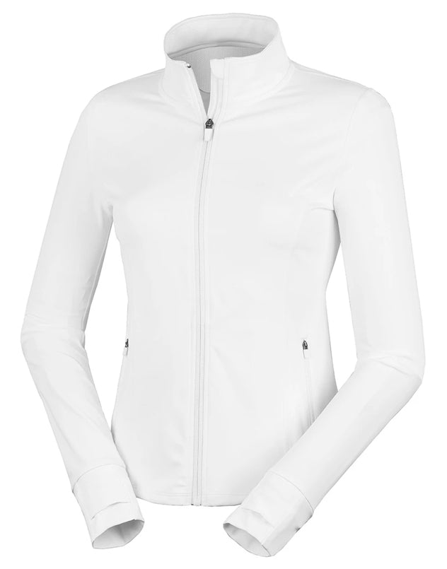 Ladies Fitness Jacket