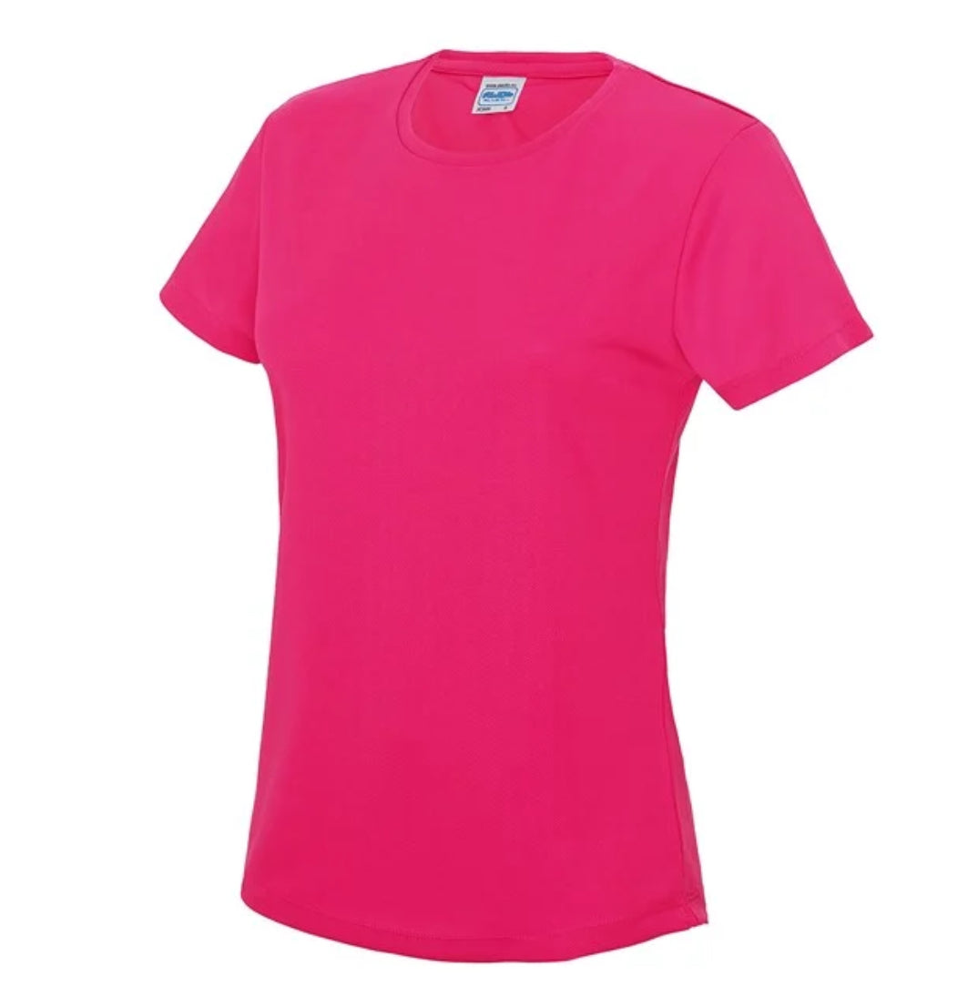 Ladies T-Shirt