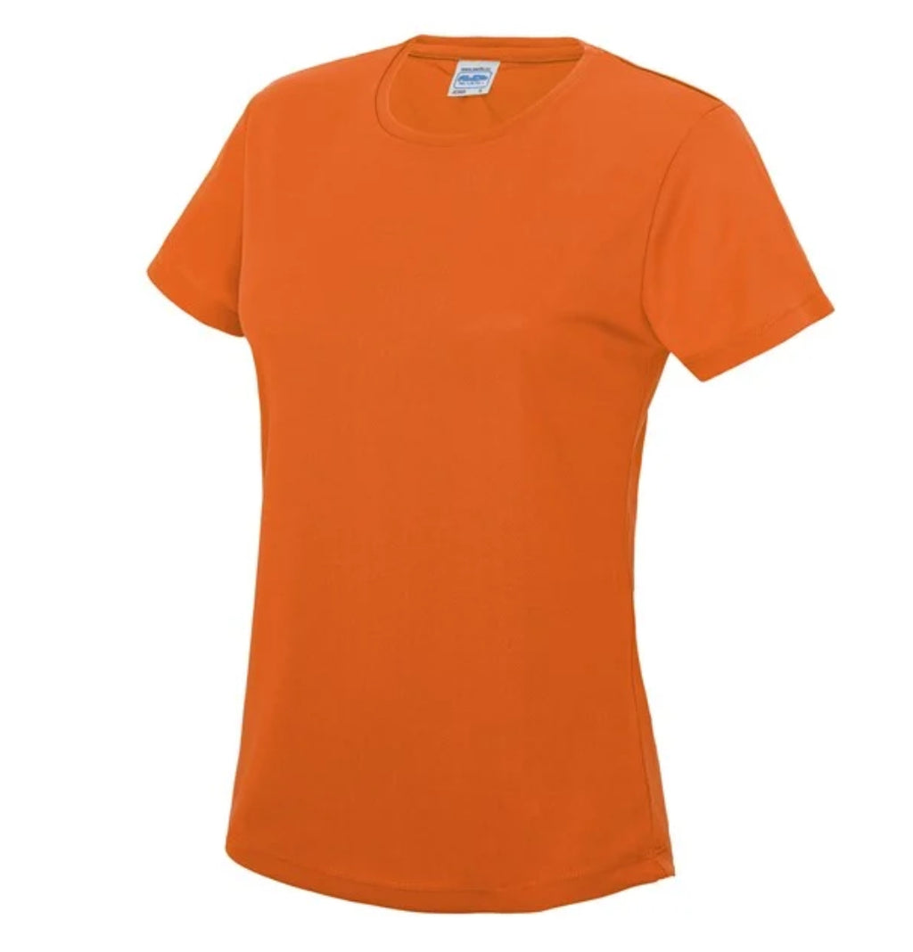 Ladies T-Shirt