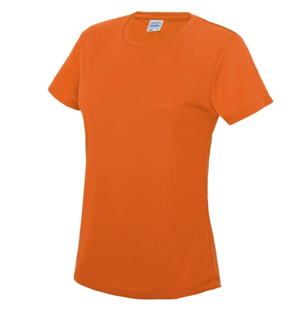 Ladies T-Shirt
