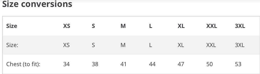 Full Length Zip Fleece