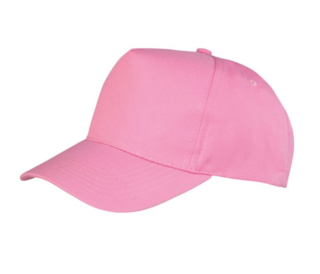 Adults Cap