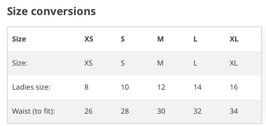 Ladies Tracksuit Bottoms