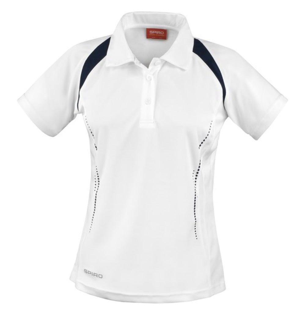 Ladies Sport Polo
